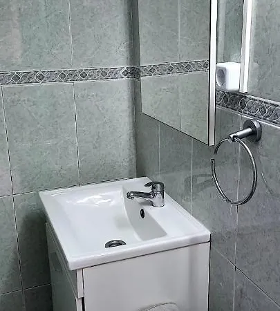 Apartamento Bayamo Vigo Exterior foto