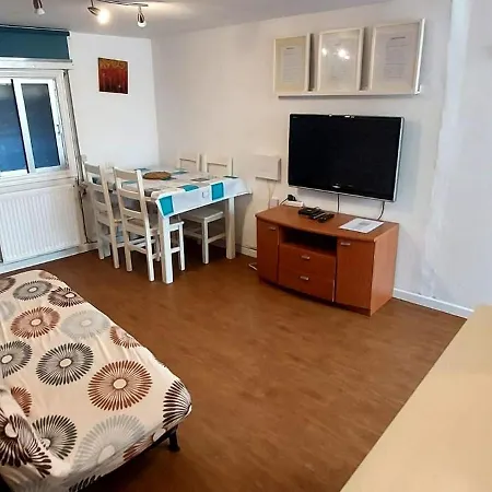 Apartamento Bayamo Vigo Exterior foto