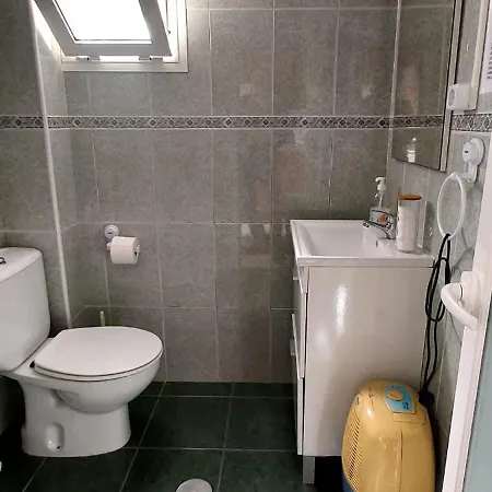 Apartamento Bayamo Vigo Exterior foto