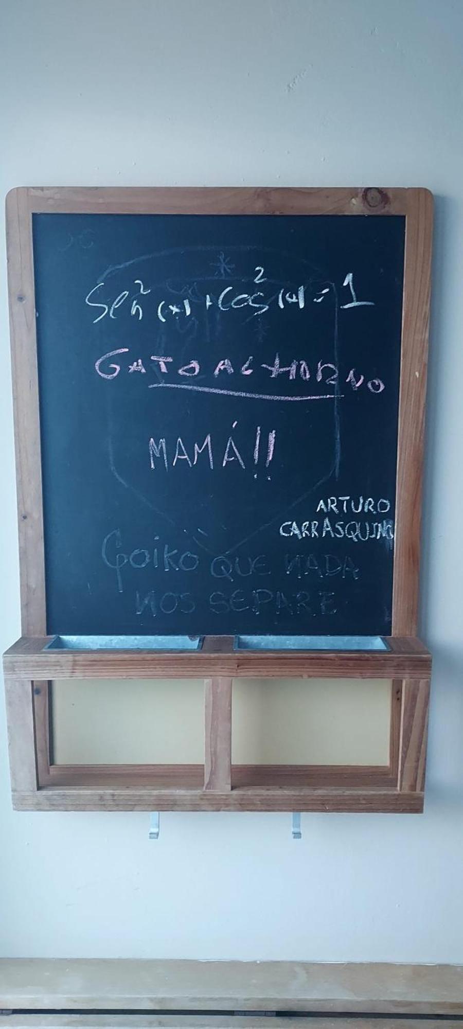 Apartament Bayamo Vigo